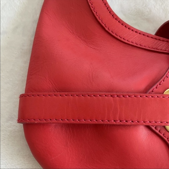 Jimmy Choo vintage Tulita Shoulder bag - Picture 11 of 11